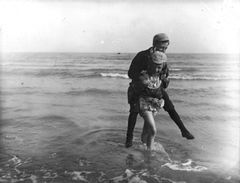 George Woods circa 1890